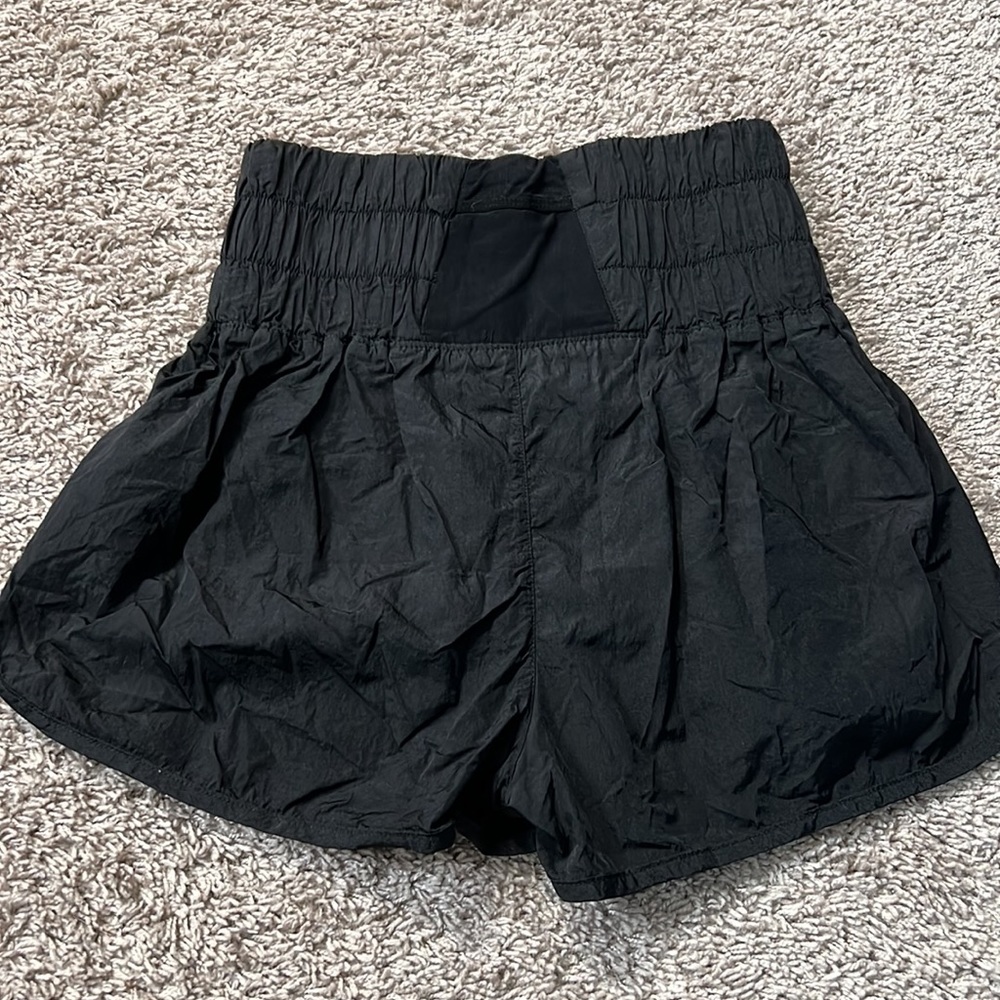 Free People movement shorts - Picture 4 of 6